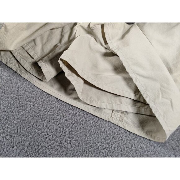 Royal Robbins Skort Skirt Womens 6 Nylon Travel  Hiking Quick Dry Wrap  Style - Picture 6 of 12